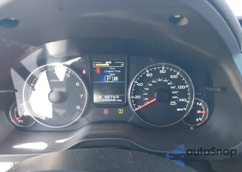 2013 Subaru Legacy 2.5I Limited из США, поврежденный, VIN 4S3BMBP6XD3020456